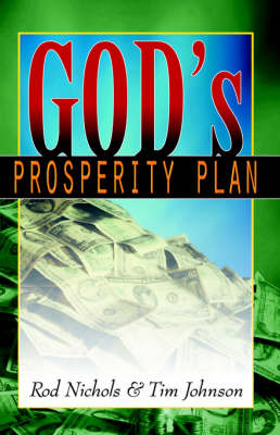 God's Prosperity Plan (Paperback)