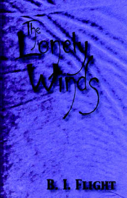 The Lonely Winds (Paperback)