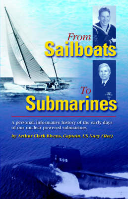 From Sailboats to Submarines (Paperback)
