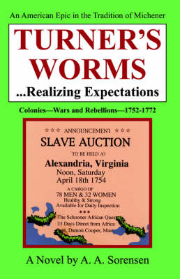 Turner's Worms.Realizing Expectations (Paperback)