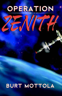 Operation Zenith (Paperback)