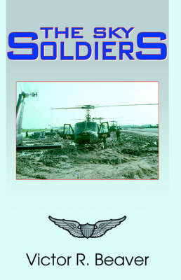 The Sky Soldiers (Paperback)