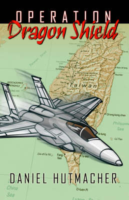 Operation Dragon Shield (Paperback)