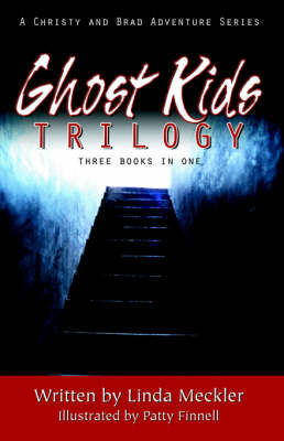 Ghost Kids Trilogy (Paperback)