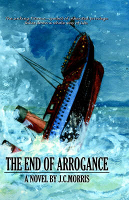 The End of Arrogance: Revised Edition (Paperback)