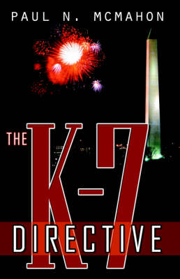 The K-7 Directive (Paperback)