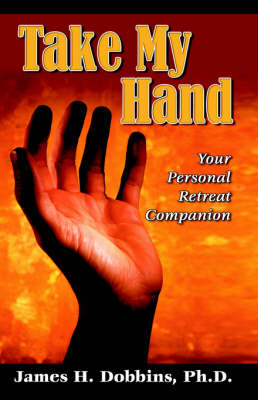 Take My Hand (Paperback)
