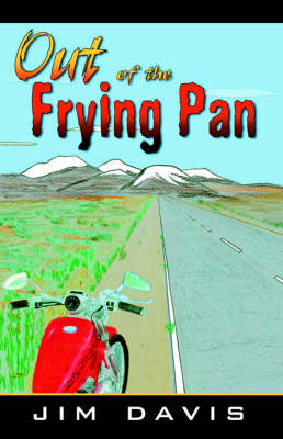 Out of the Frying Pan (Paperback)