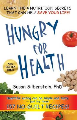 Hungry for Health (Paperback)
