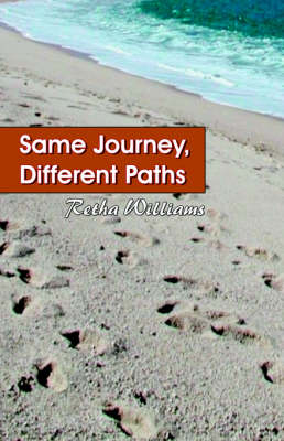 Same Journey, Different Paths (Paperback)