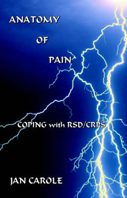 Anatomy of Pain (Paperback)