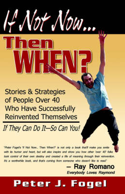 If Not Now.Then When?... (Paperback)