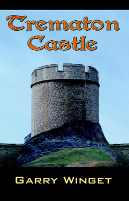 Trematon Castle (Paperback)