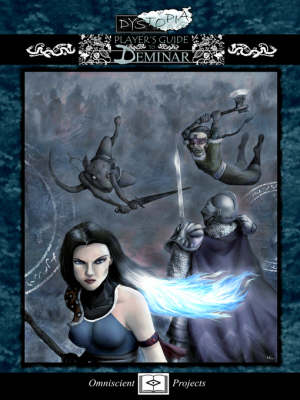 A Player's Guide to Deminar (Paperback)