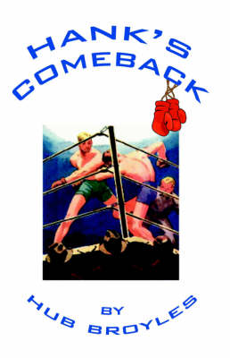 Hank's Comeback (Paperback)