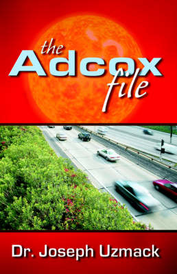 The Adcox File (Paperback)