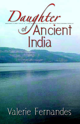 Daughter of Ancient India (Paperback)