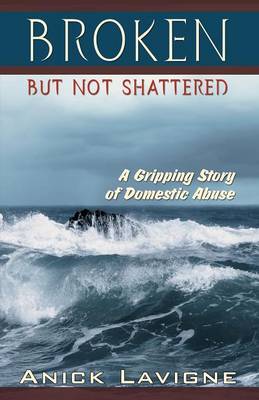 Broken (Paperback)
