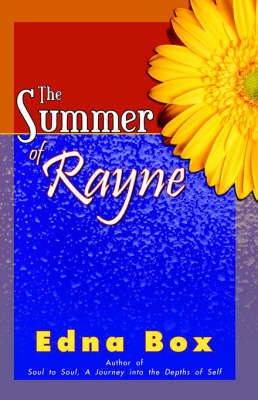 The Summer of Rayne (Paperback)
