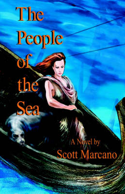 The People of the Sea (Paperback)