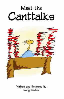 Meet the Canttalks (Paperback)