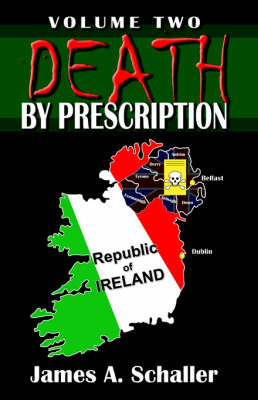 Death by Prescription: Volume Two (Paperback)