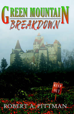 Green Mountain Breakdown (Paperback)