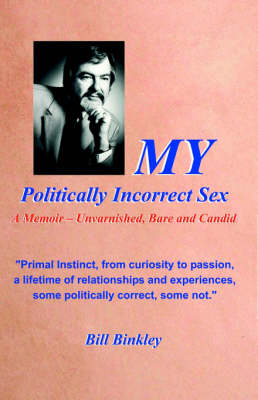 My Politically Incorrect Sex (Paperback)