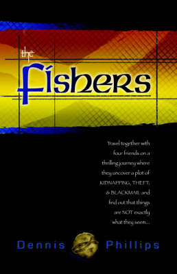 The Fishers (Paperback)