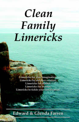 Clean Family Limericks (Paperback)