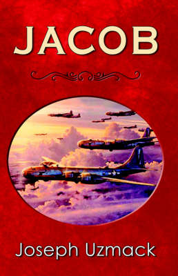 Jacob (Paperback)