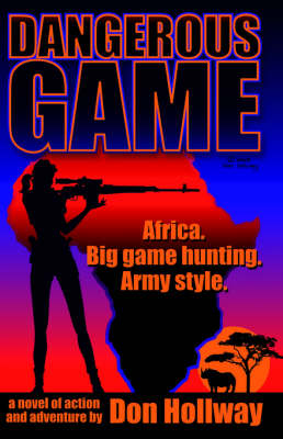 Dangerous Game (Paperback)