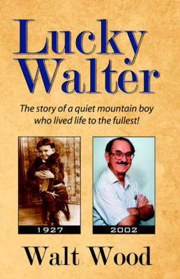 Lucky Walter (Paperback)