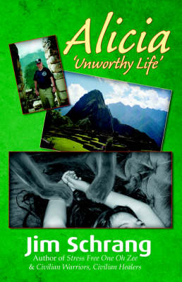 Alicia 'Unworthy Life' (Paperback)