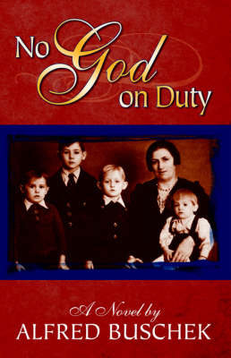 No God on Duty (Paperback)