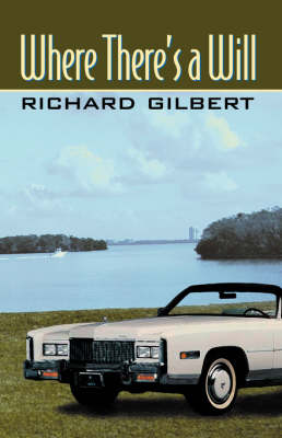 Where There's a Will (Paperback)