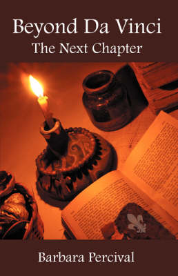 Beyond Da Vinci: The Next Chapter (Paperback)