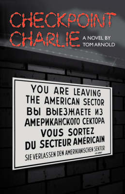Checkpoint Charlie (Paperback)