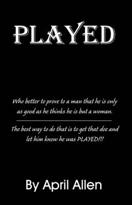 Played (Paperback)