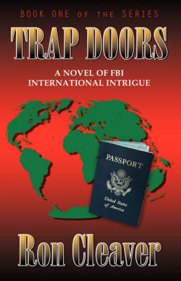 Trap Doors: A Novel of FBI International Intrigue (Paperback)