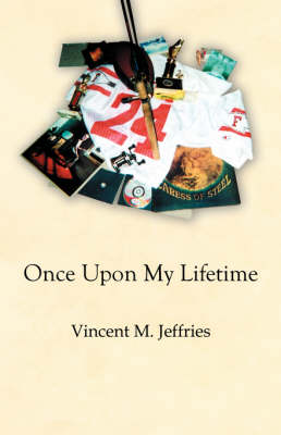 Once Upon My Lifetime (Paperback)