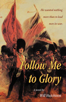 Follow Me to Glory (Paperback)