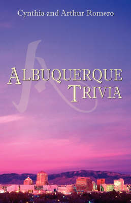 Albuquerque Trivia (Paperback)