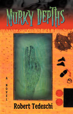 Murky Depths (Paperback)