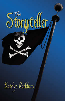 The Storyteller (Paperback)