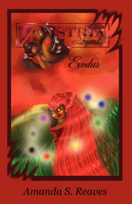 Astria Legends: Exodus (Paperback)