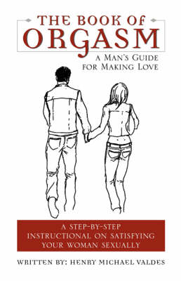 The Book of Orgasm (Paperback)