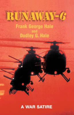 Runaway 6 (Paperback)