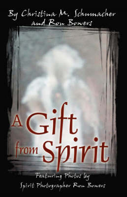 A Gift from Spirit (Paperback)