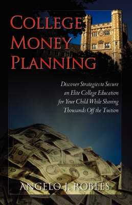 College Money Planning (Paperback)
